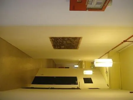 Hostel Kallang River Backpackers Singapur