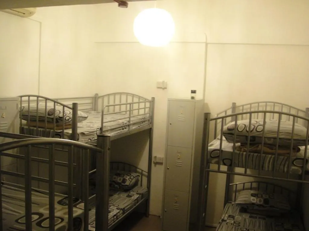 Hostel Kallang River Backpackers Singapur Singapur