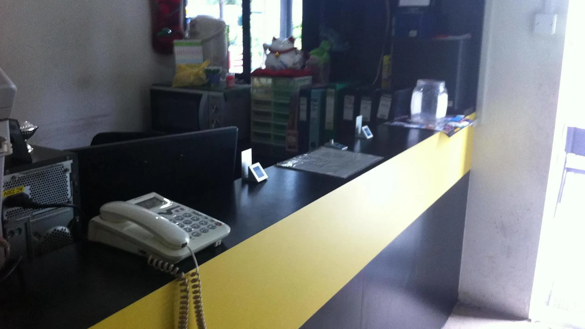 Hostel Kallang River Backpackers Singapur Singapur